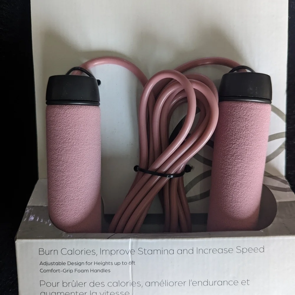 Jump Rope - Picture 3 of 4